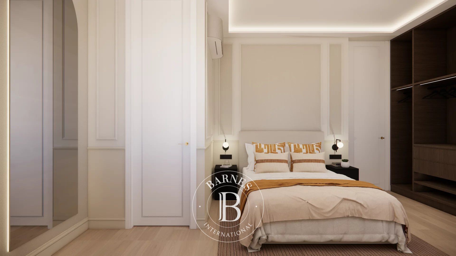 Daire Madrid - picture 13