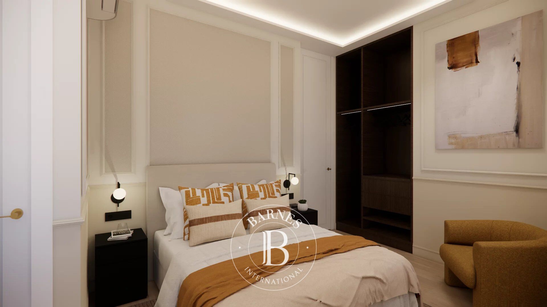 Daire Madrid - picture 14