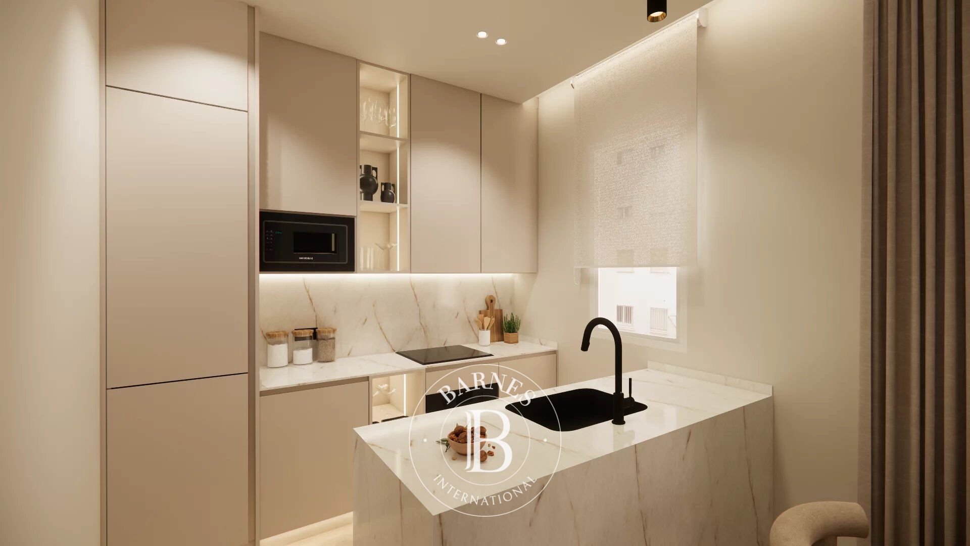 Daire Madrid - picture 7