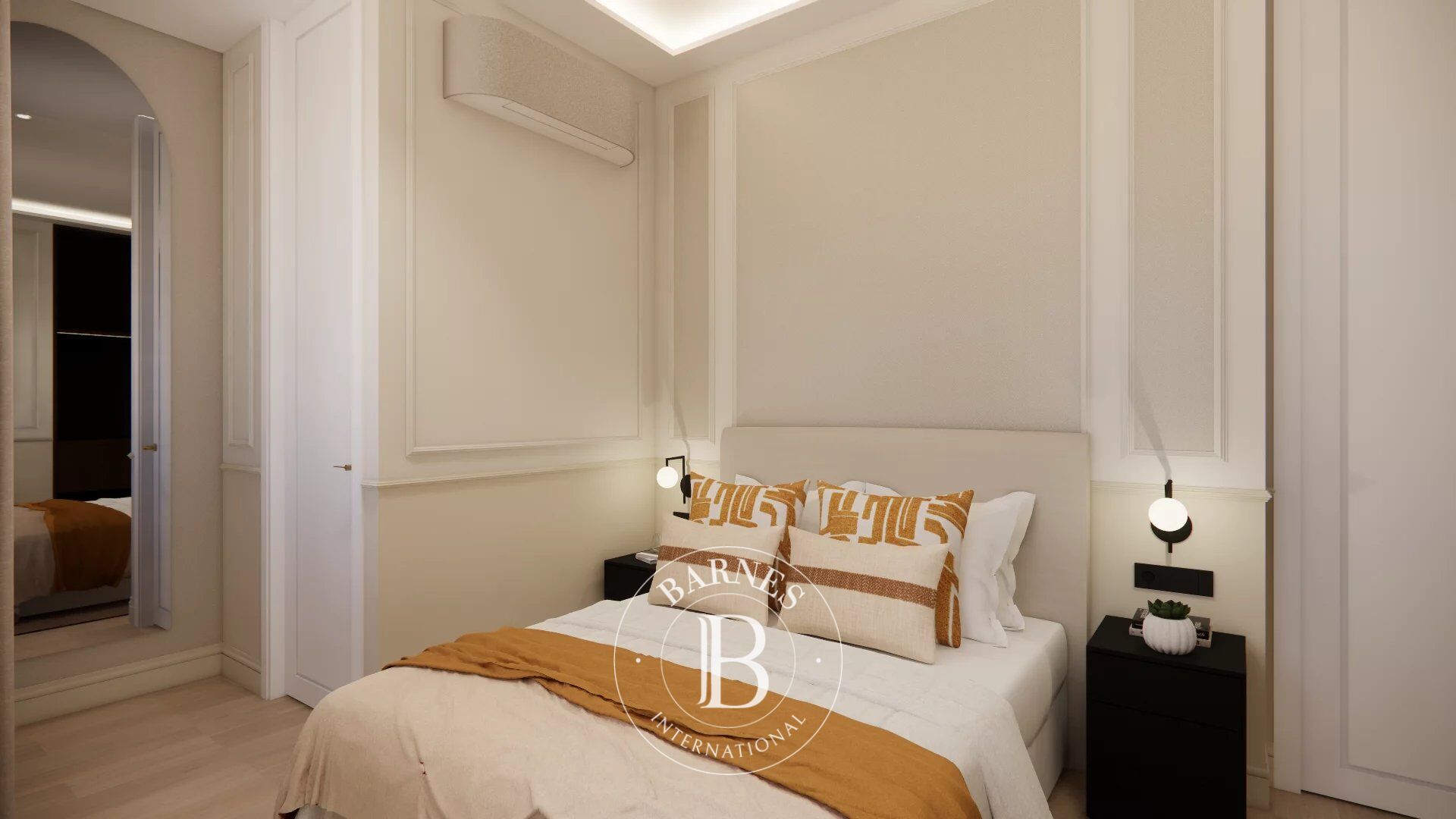 Daire Madrid - picture 12