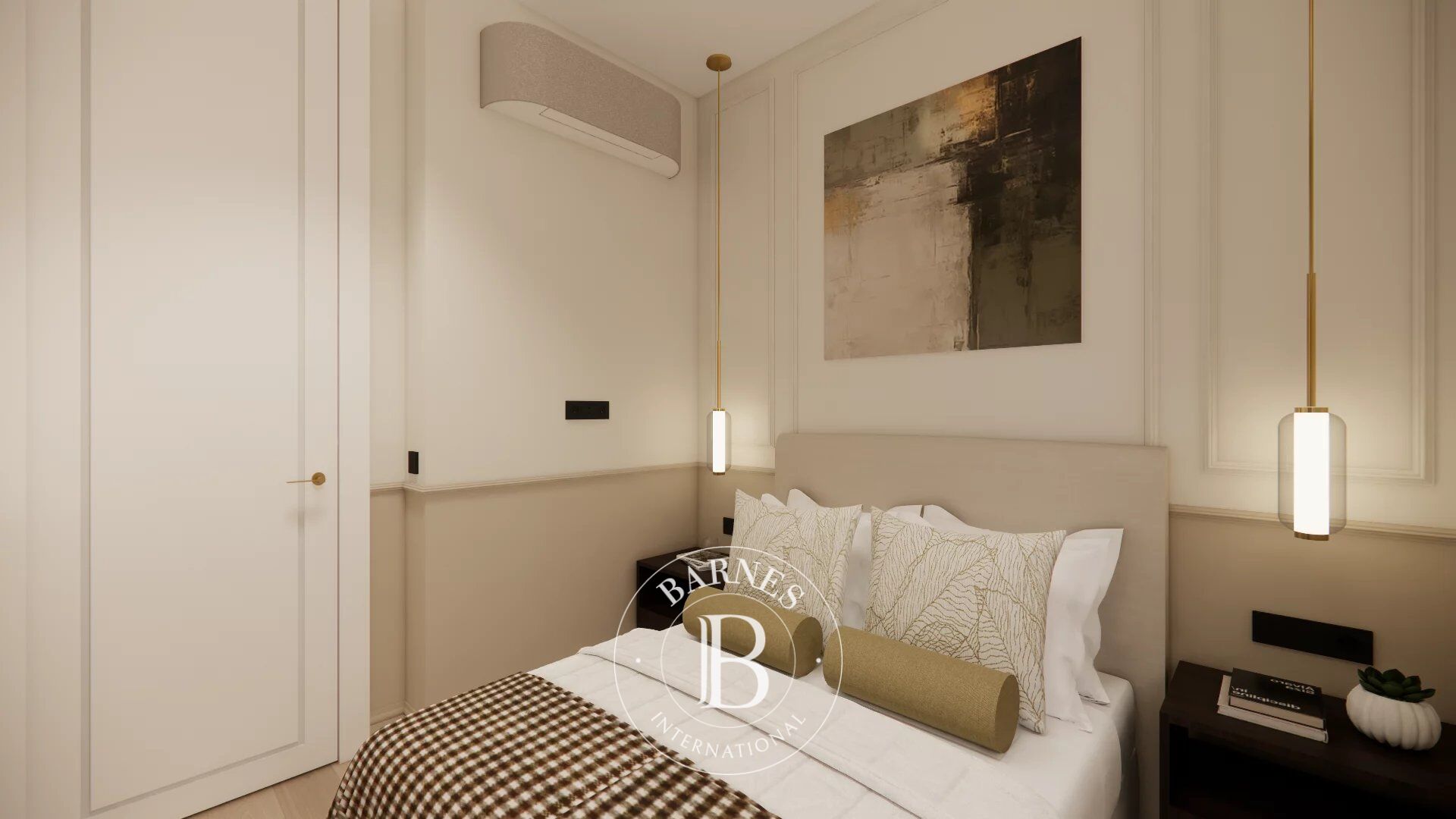 Daire Madrid - picture 8