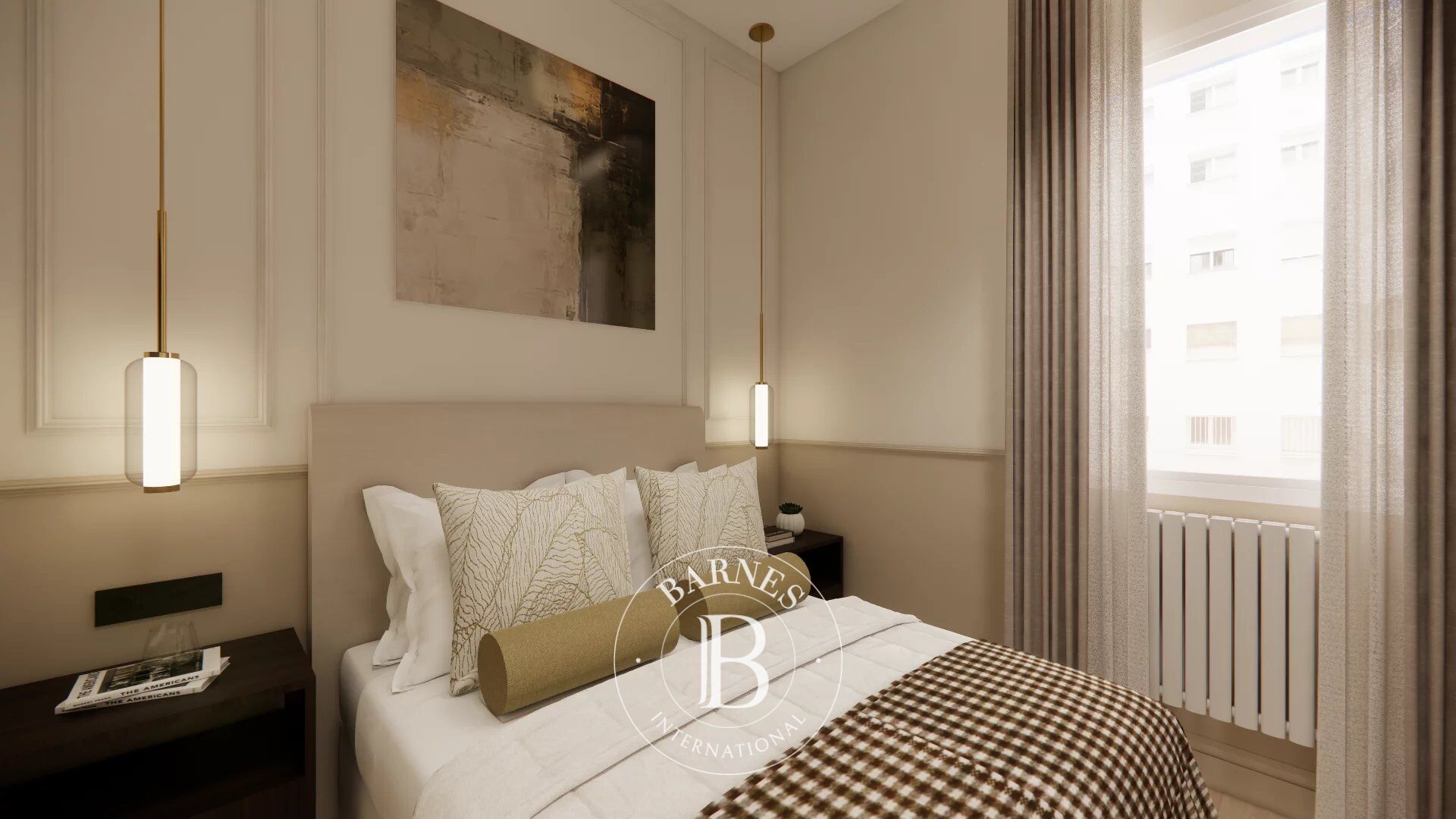 Daire Madrid - picture 9