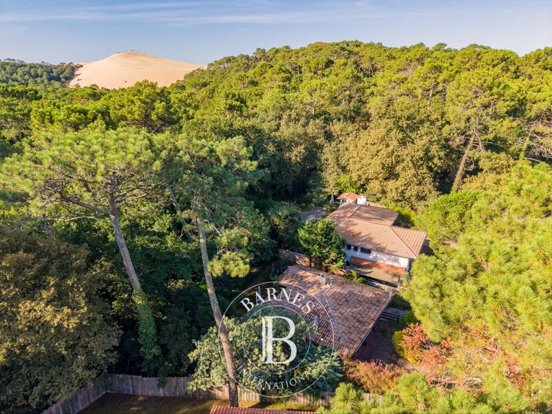 Venta, Villa Pyla-sur-Mer - picture 1