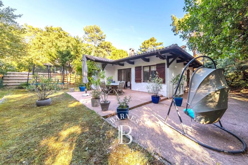 Venta, Villa Pyla-sur-Mer - picture 3