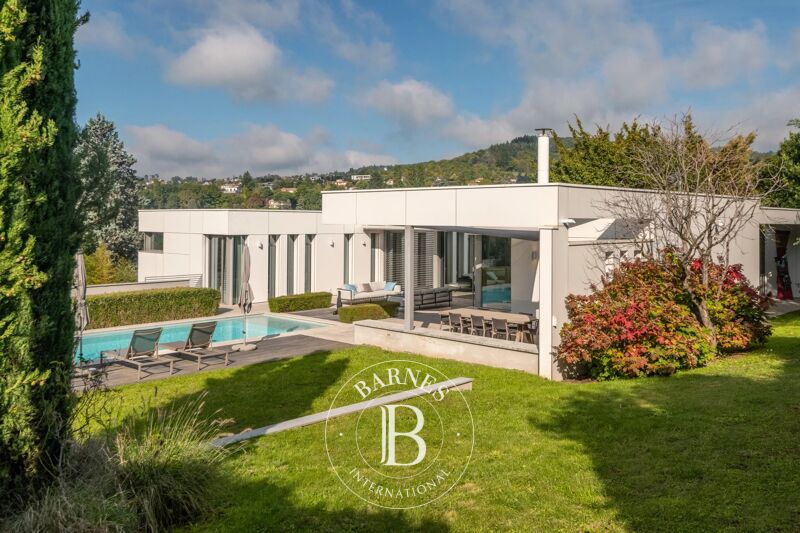 Venta, Casa Saint-Cyr-au-Mont-d'Or - picture 2