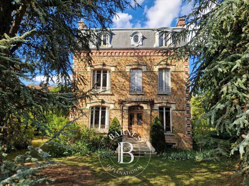 Venta, Casa Beauchamp - picture 1