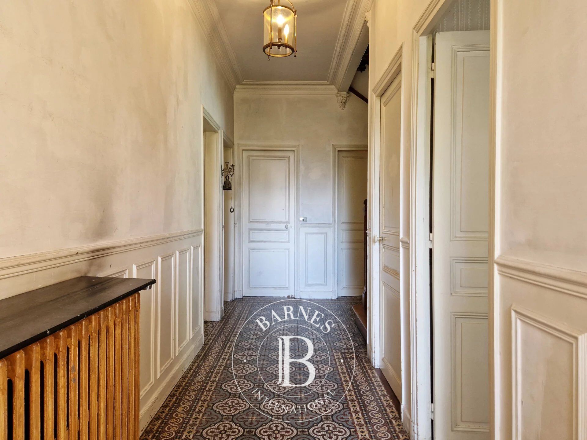 Beauchamp (95) - Maison Bourgeoise - Début XXème Siècle - picture 3