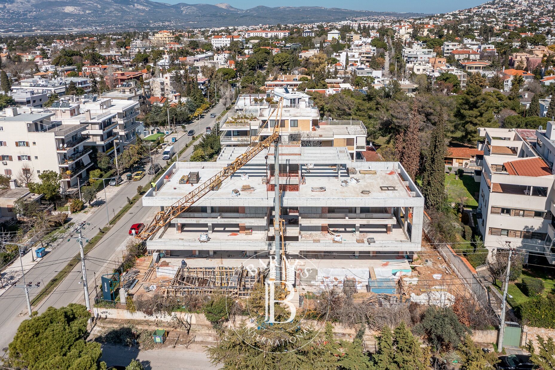 Daire Kifisia - picture 7