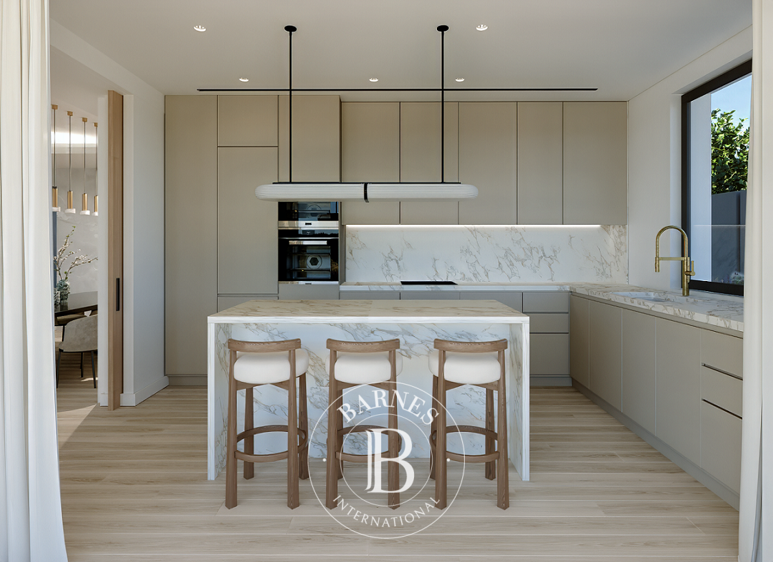 Daire Kifisia - picture 4