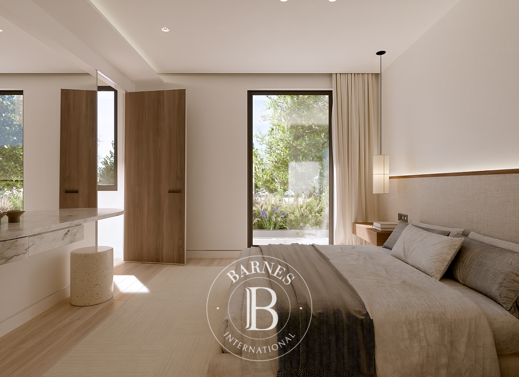 Daire Kifisia - picture 5