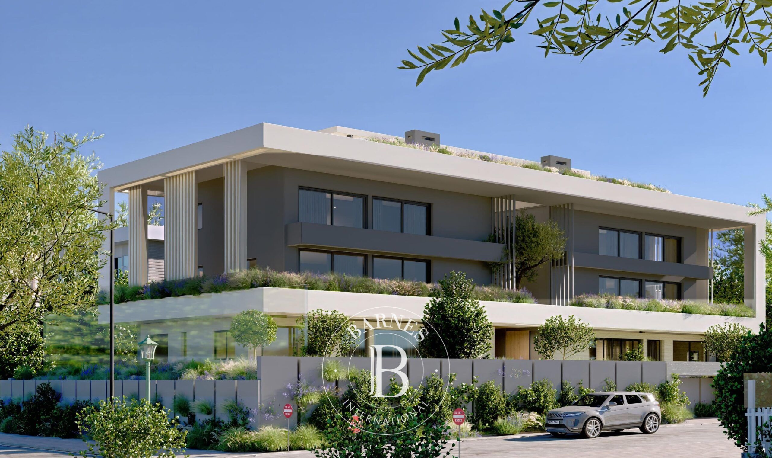 Daire Kifisia - picture 6