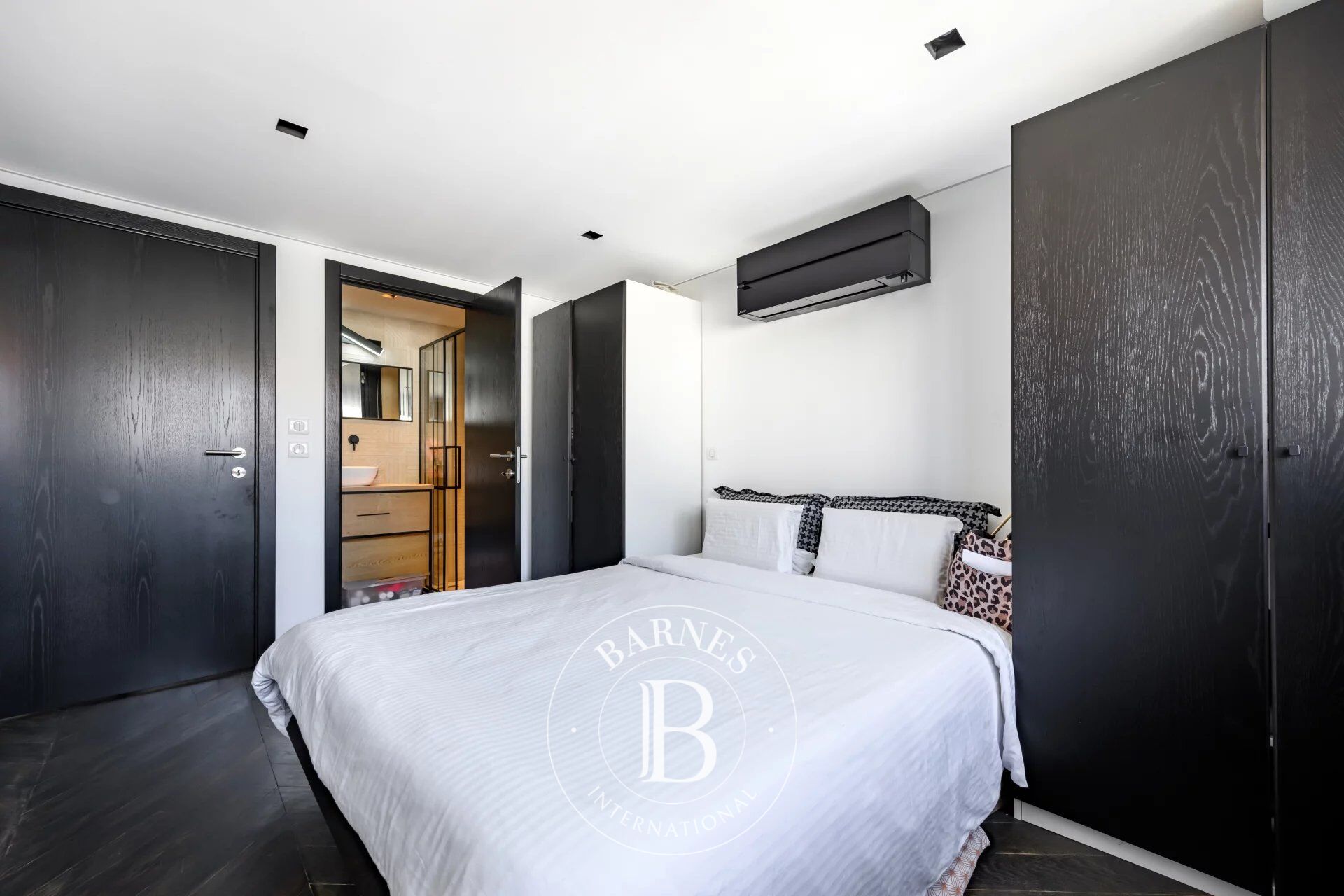 À vendre, Appartement Saint-Maur-des-Fossés - picture 8