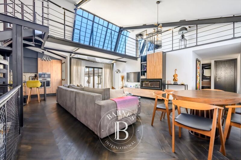 Venta, Piso Saint-Maur-des-Fossés - picture 3