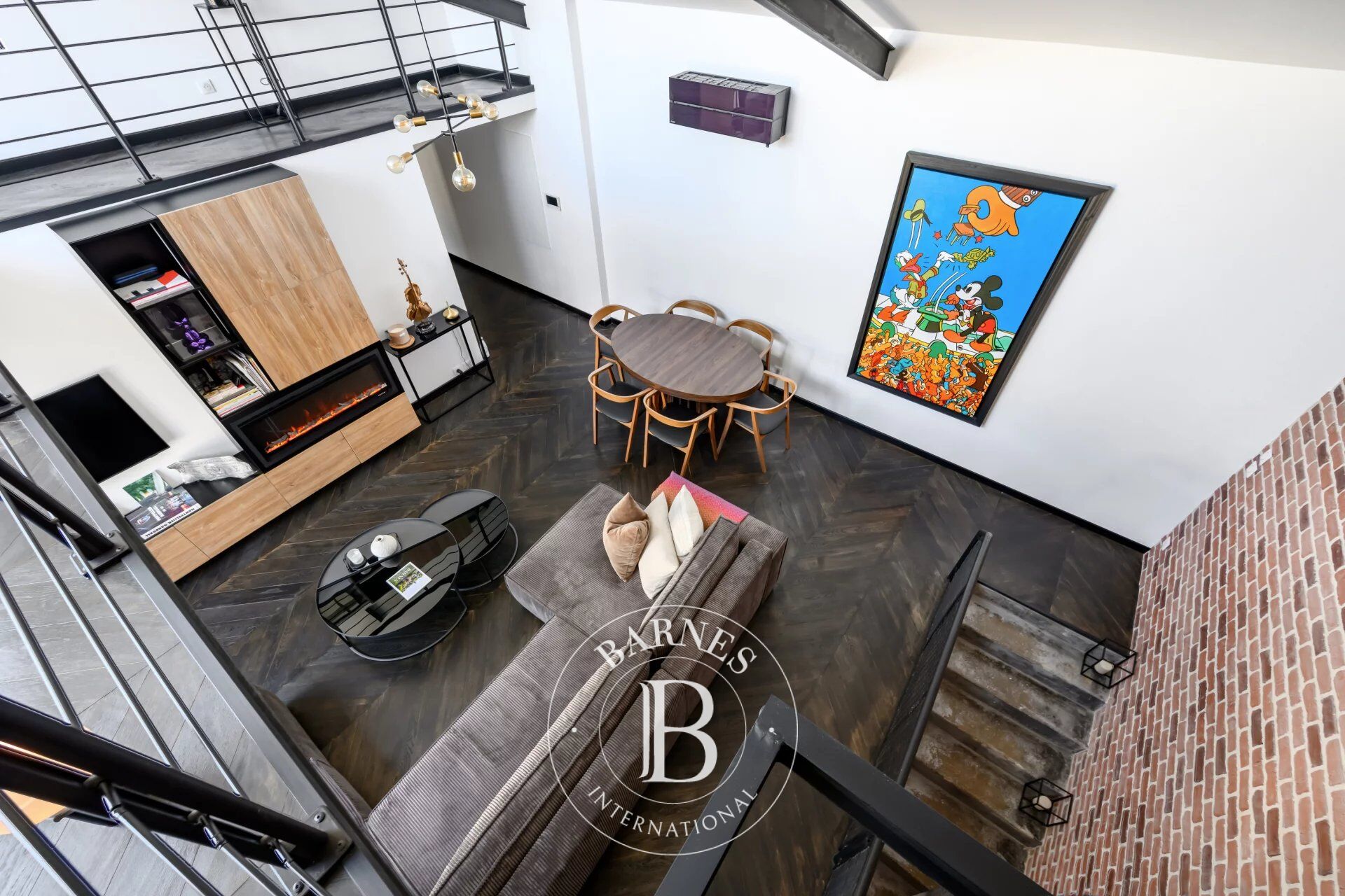 À vendre, Appartement Saint-Maur-des-Fossés - picture 10