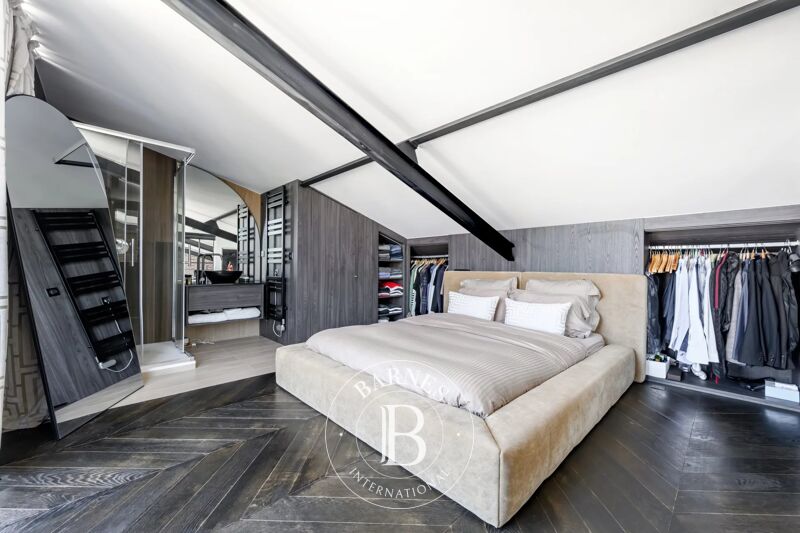 À vendre, Appartement Saint-Maur-des-Fossés - picture 3