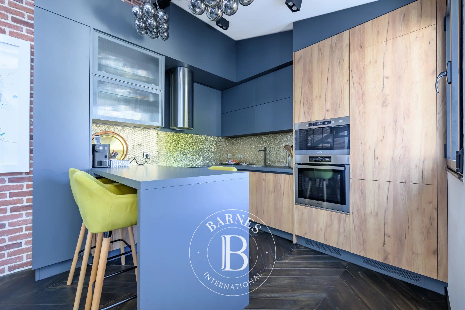 À vendre, Appartement Saint-Maur-des-Fossés - picture 5