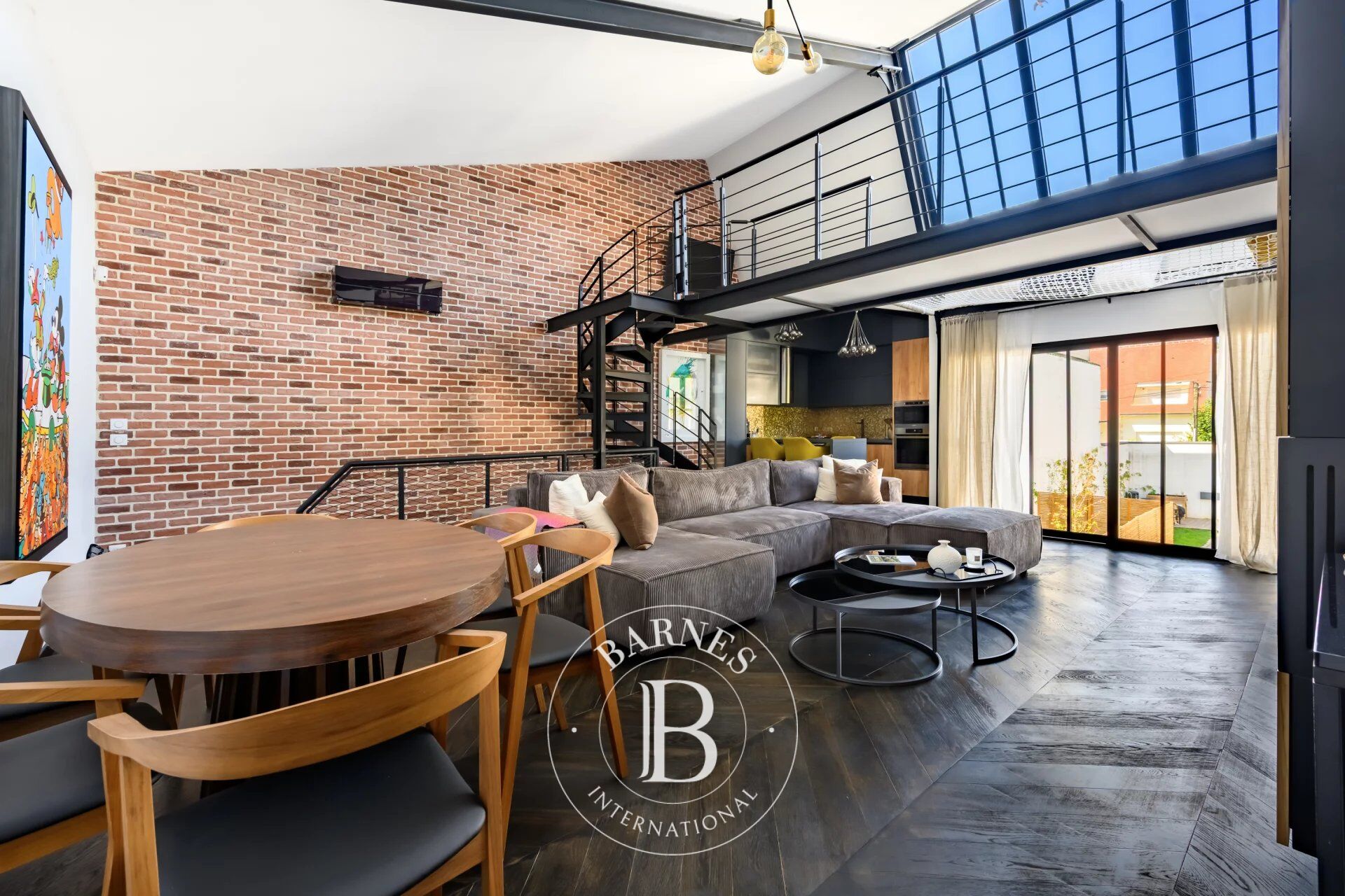 À vendre, Appartement Saint-Maur-des-Fossés - picture 2