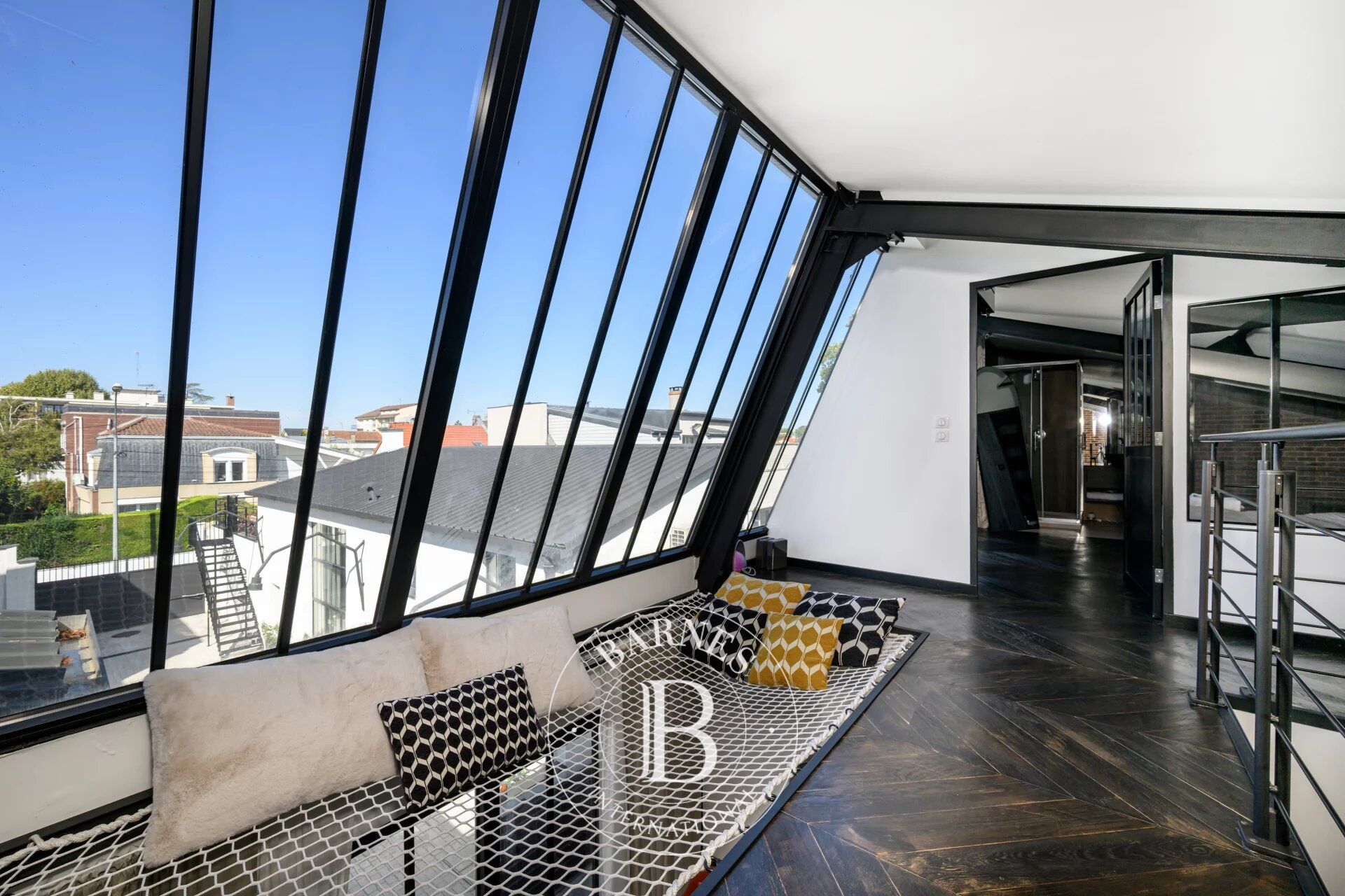 À vendre, Appartement Saint-Maur-des-Fossés - picture 1