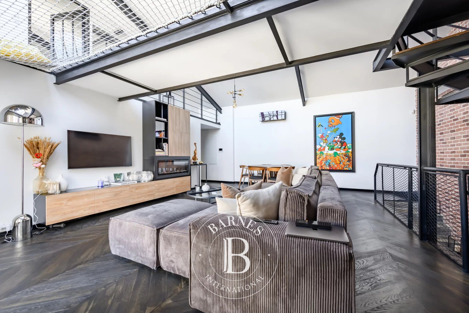 À vendre, Appartement Saint-Maur-des-Fossés - picture 4