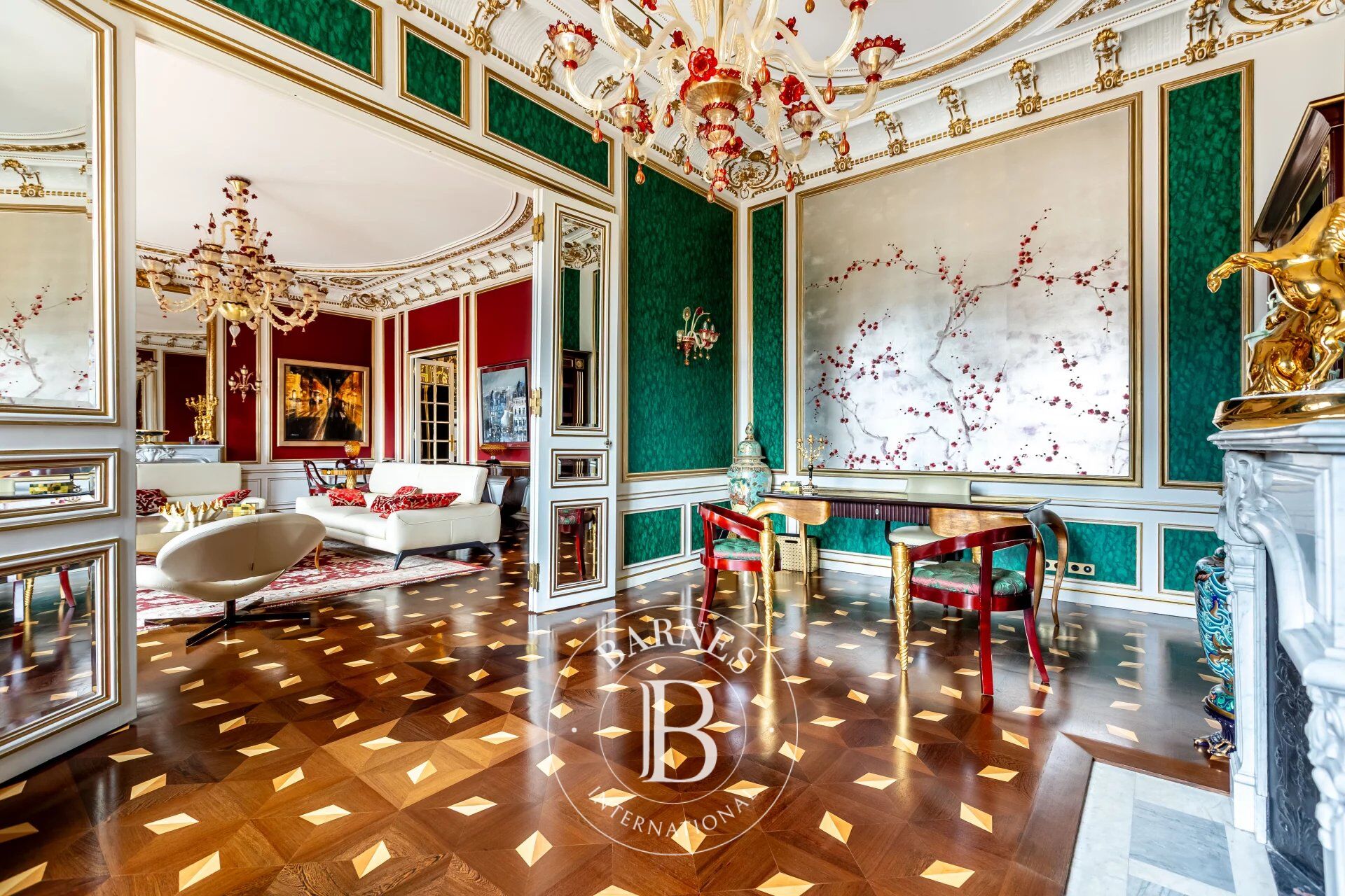 À vendre, Appartement Paris 16ème - picture 4