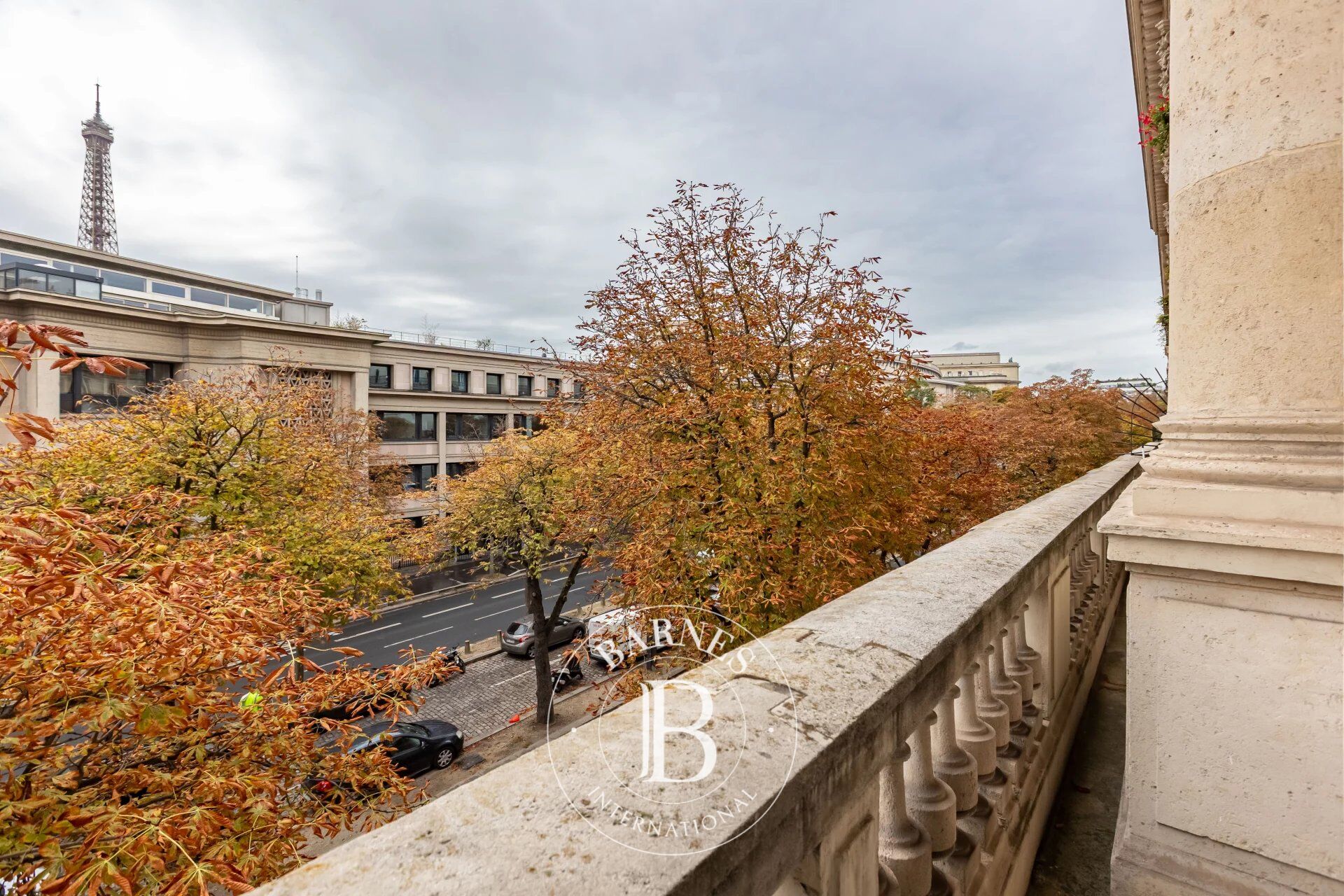 À vendre, Appartement Paris 16ème - picture 8