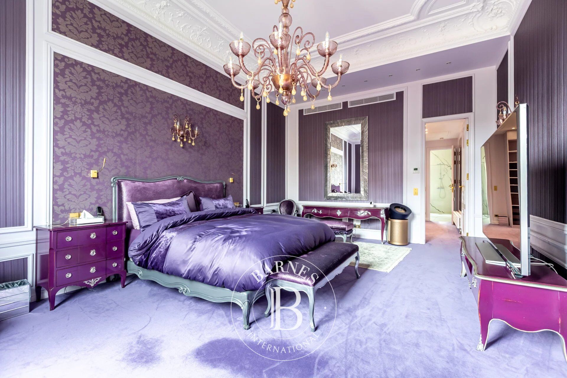 À vendre, Appartement Paris 16ème - picture 10