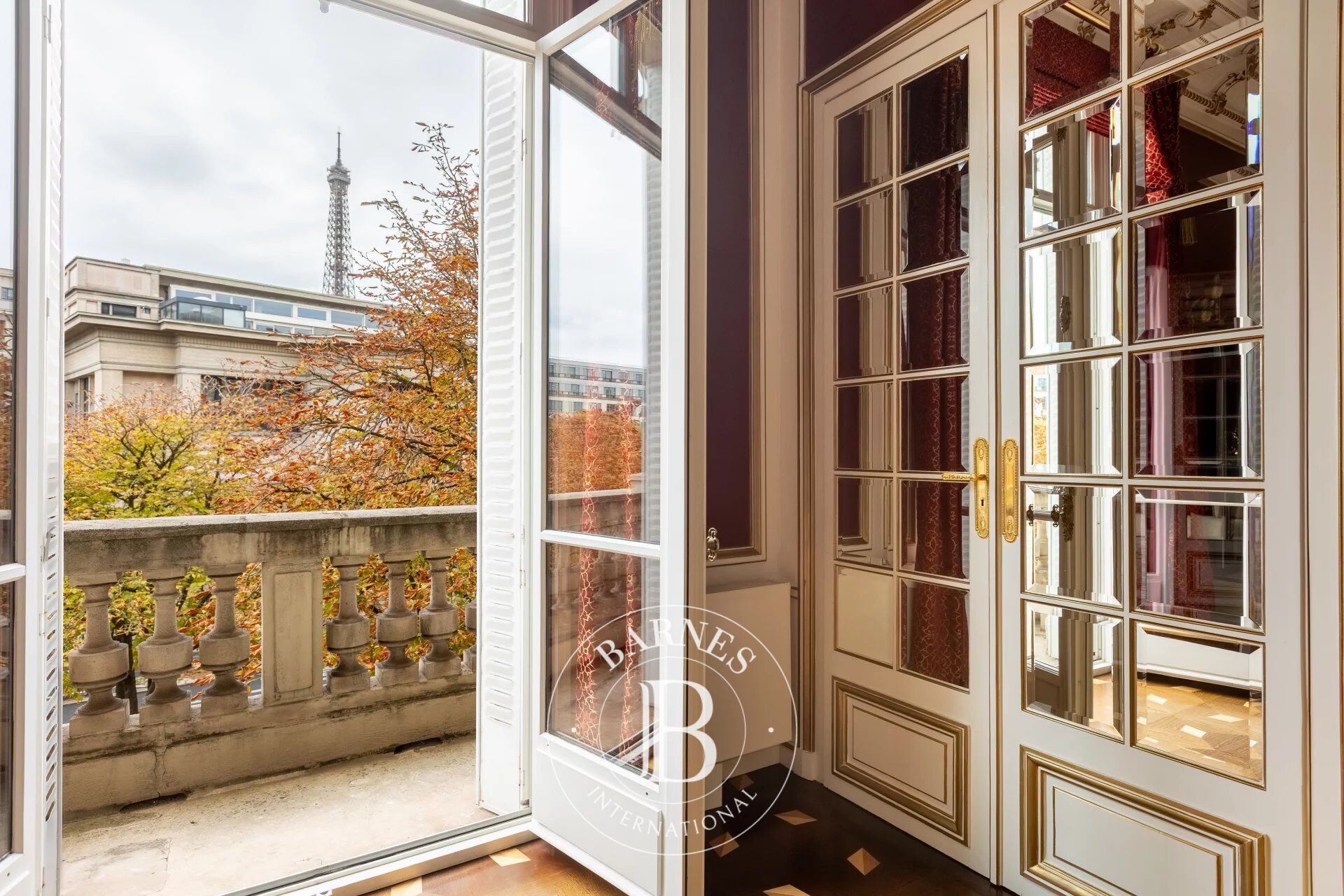 À vendre, Appartement Paris 16ème - picture 7