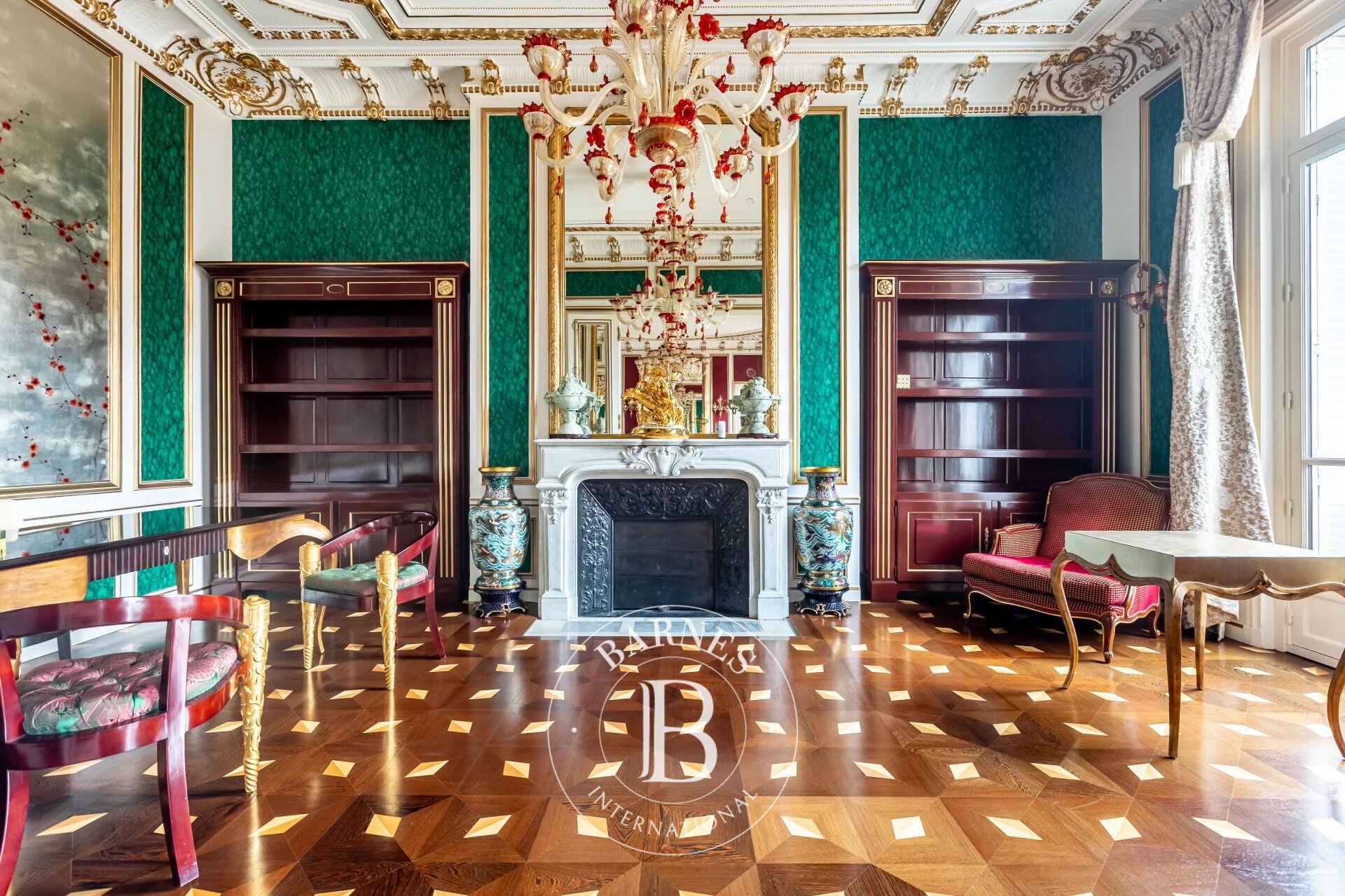 À vendre, Appartement Paris 16ème - picture 5