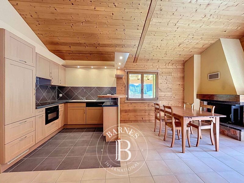 Zu verkaufen Wohnung | Morgins - picture 3