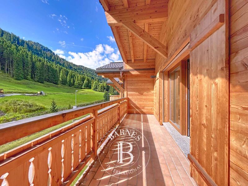 Zu verkaufen Wohnung | Morgins - picture 2