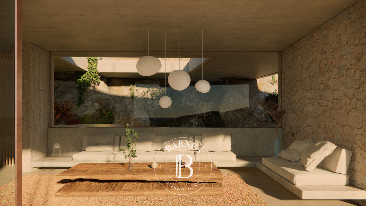 Villa Impressionnante en Bord de Mer - Île de Sérifos - picture 2