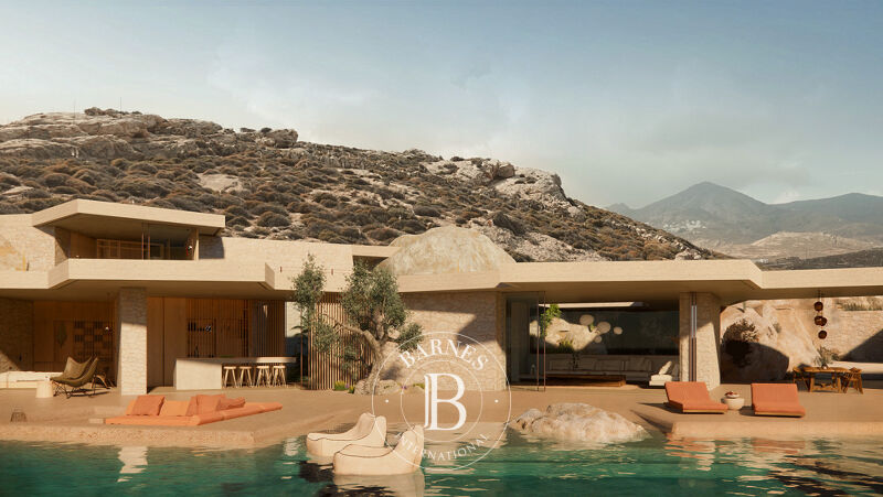 À vendre Maison | Serifos - picture 1