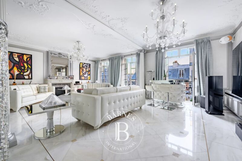 Venta, Piso Paris 17ème - picture 1