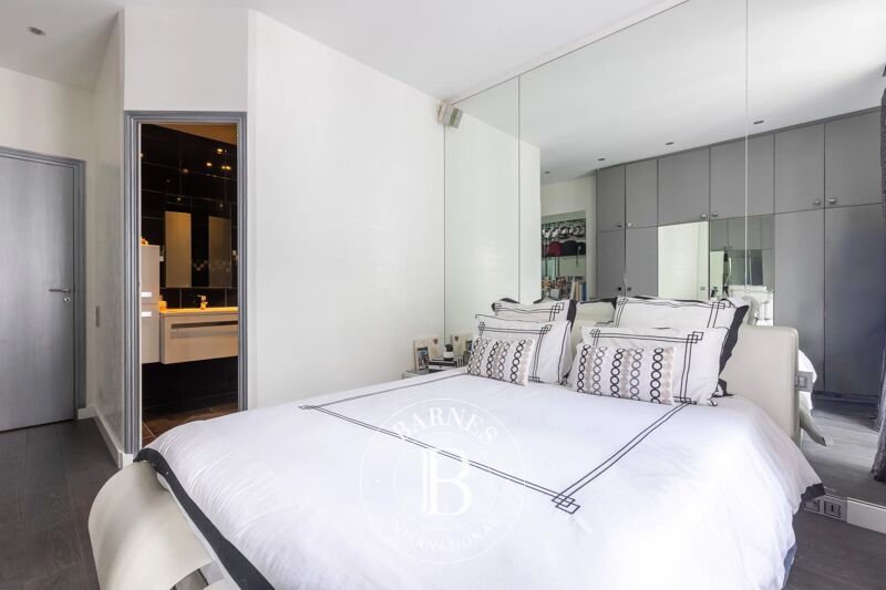 À vendre, Appartement Paris 17ème - picture 3