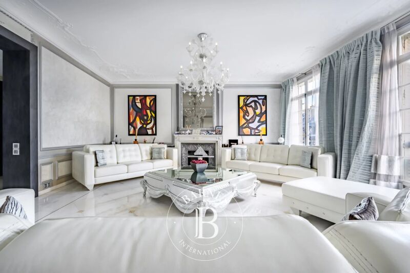 Venta, Piso Paris 17ème - picture 3