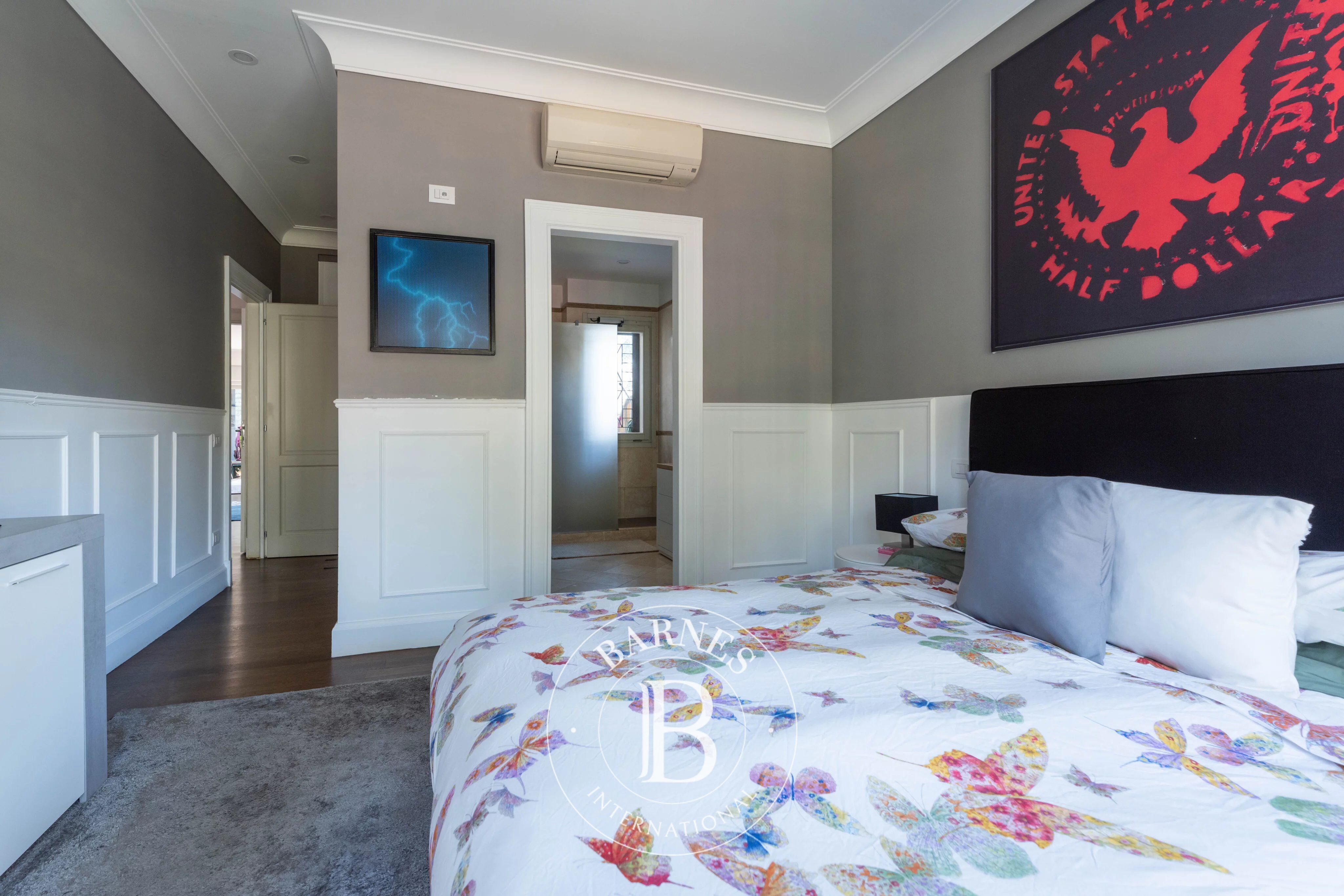 Daire Roma - picture 10