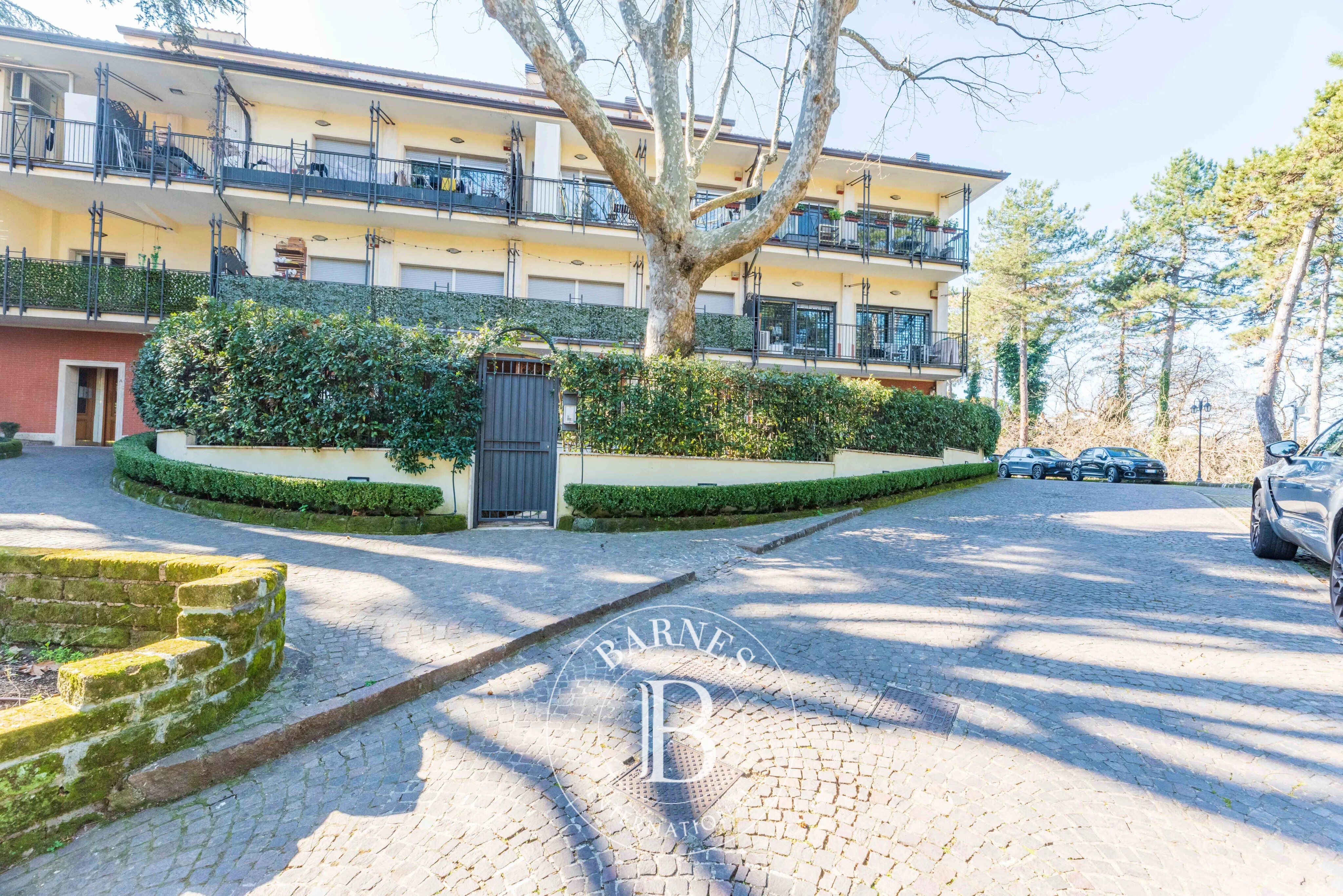 Daire Roma - picture 12