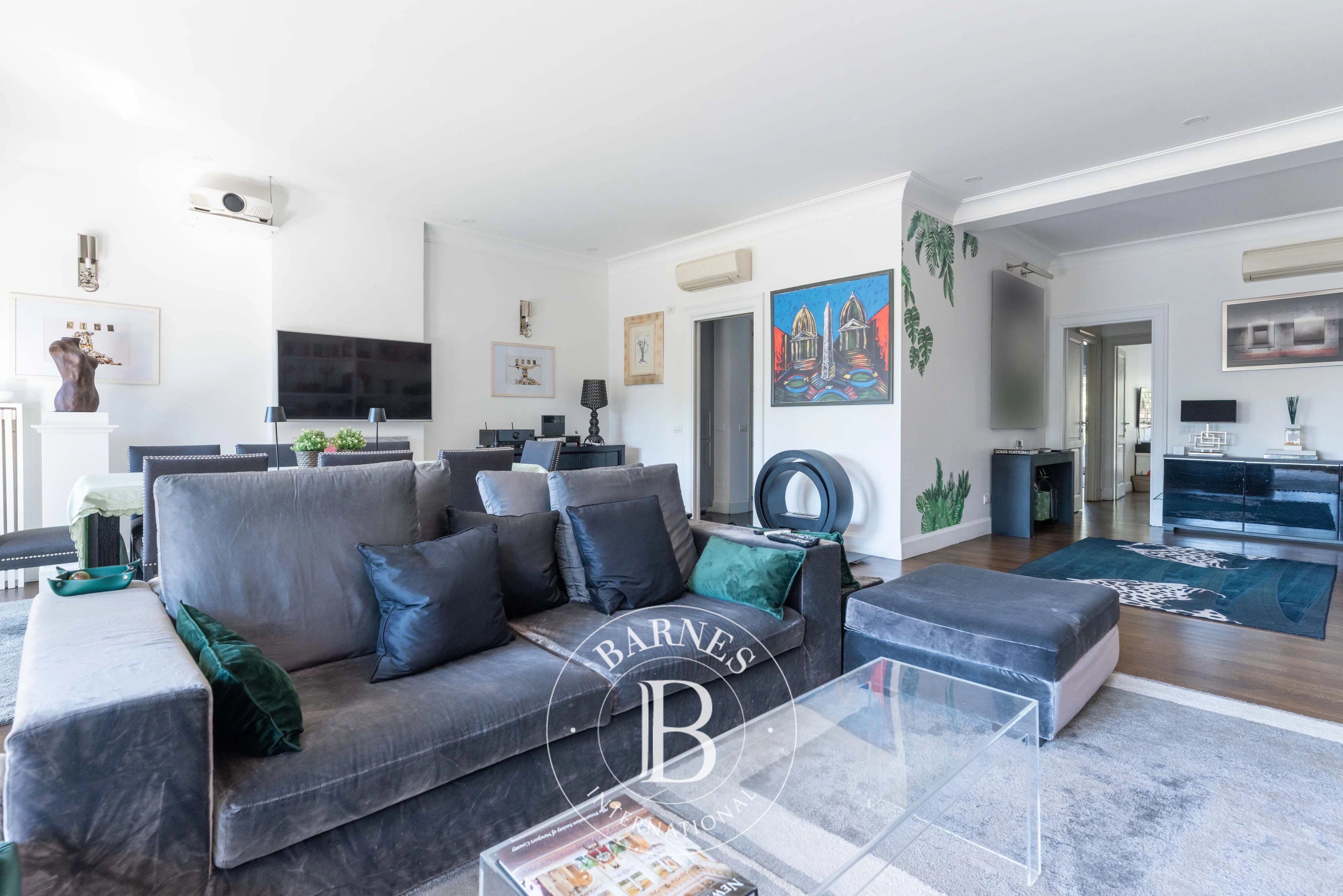 Daire Roma - picture 4