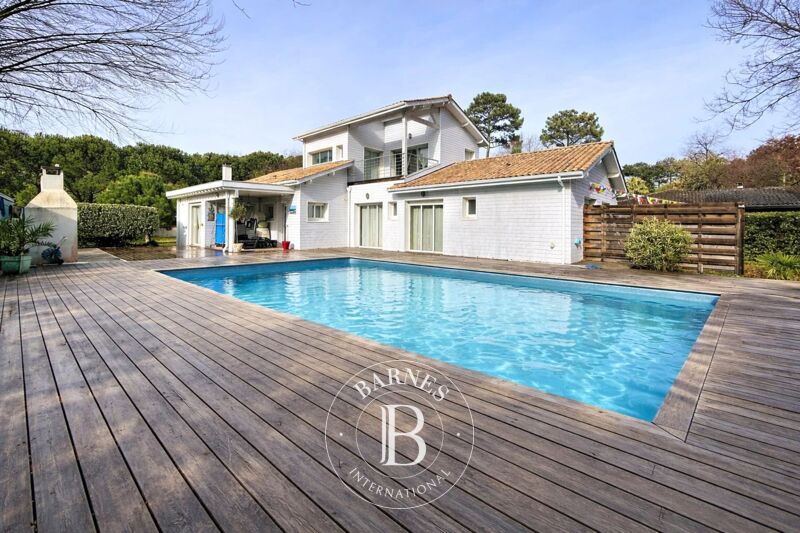 Casa Lège-Cap-Ferret