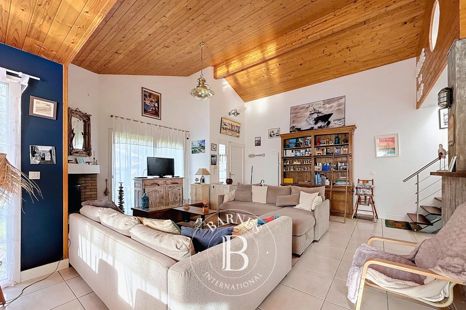 Casa Lège-Cap-Ferret - picture 3