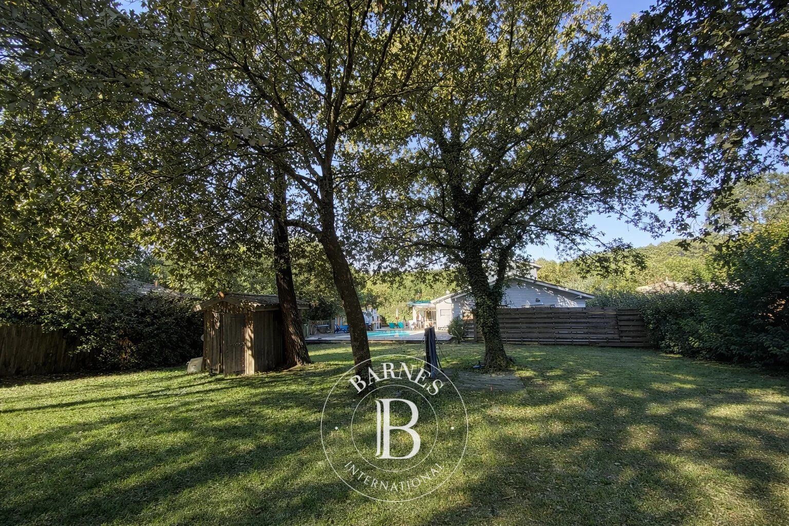 House Lège-Cap-Ferret - picture 1