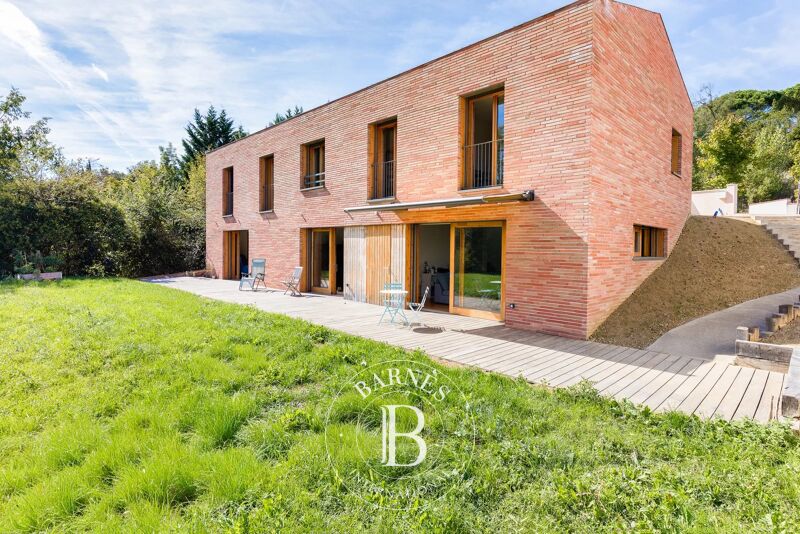 À vendre, Maison Toulouse - picture 1