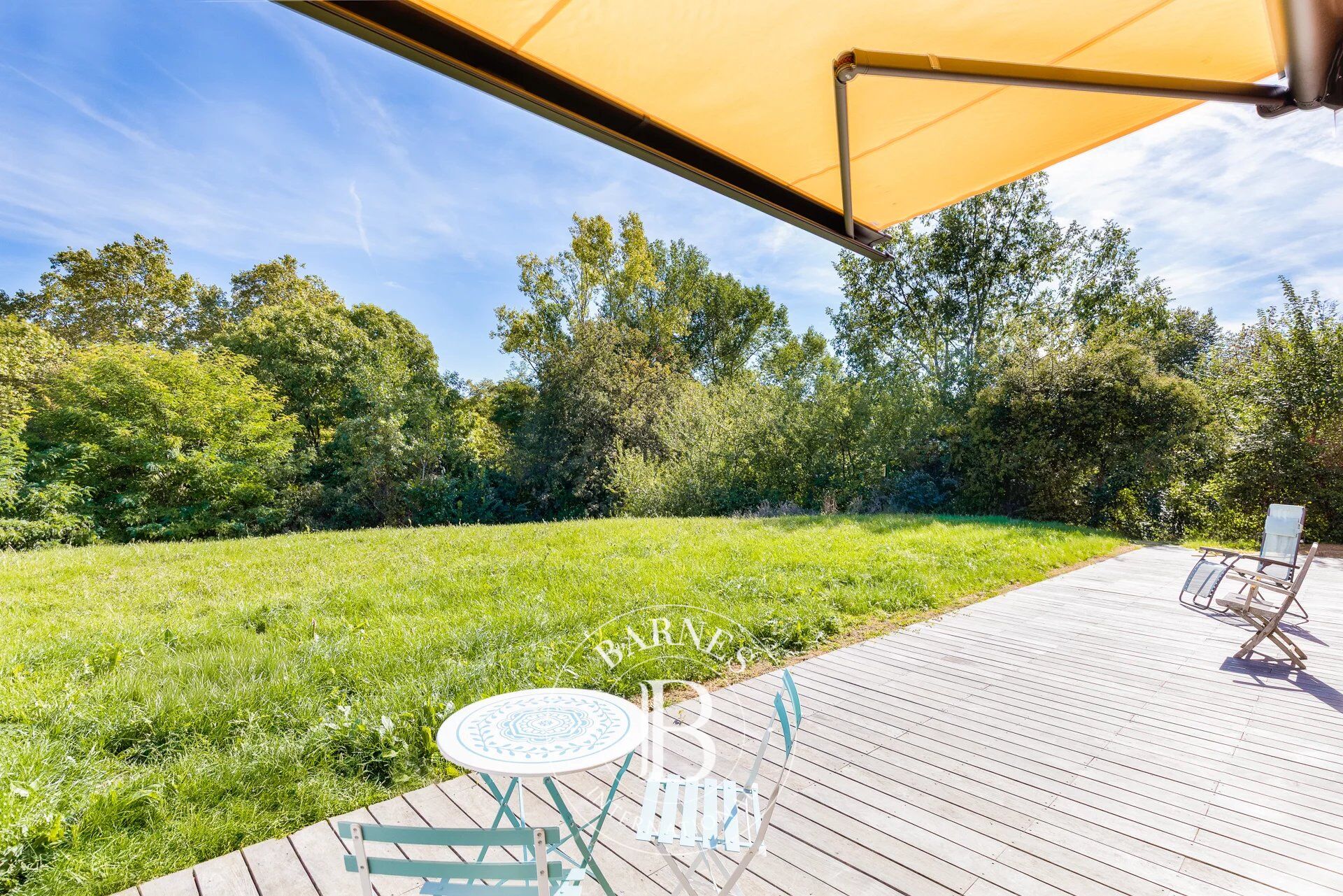 Toulouse – Pouvourville – Maison contemporaine d’architecte - picture 3