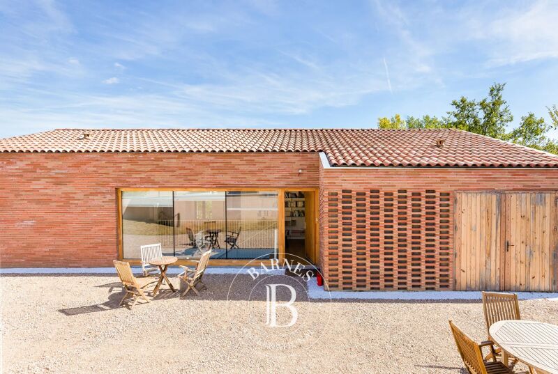 À vendre, Maison Toulouse - picture 2