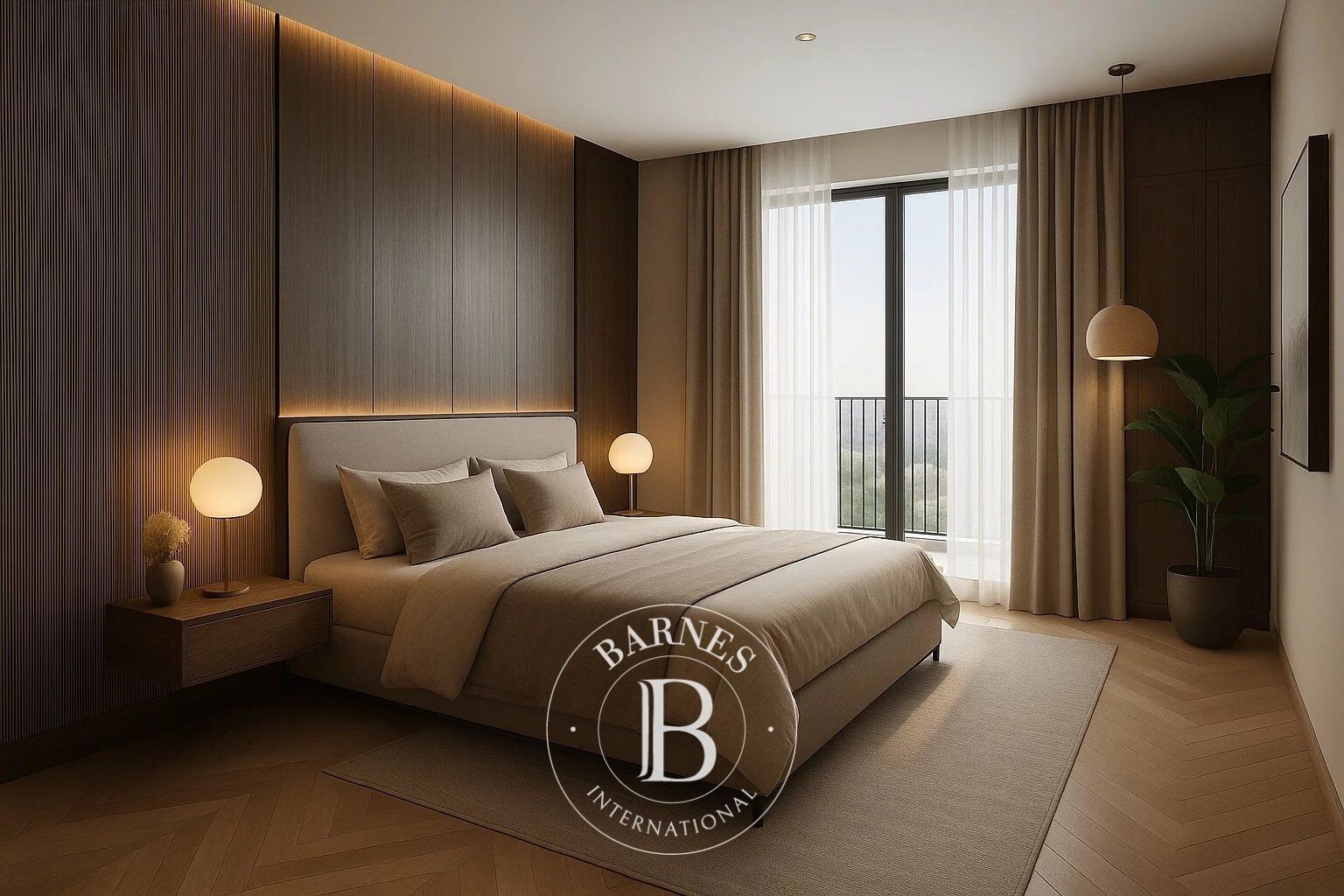 Daire Sofia - picture 4