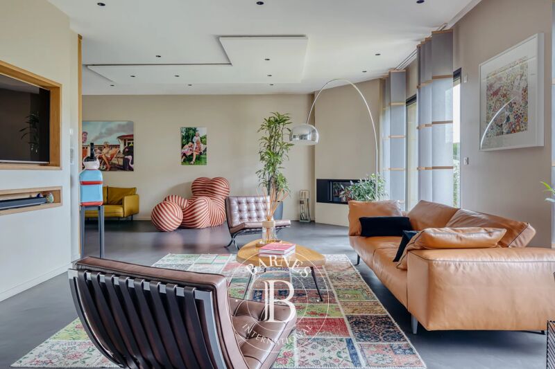 For Sale, House Canteleu - picture 2