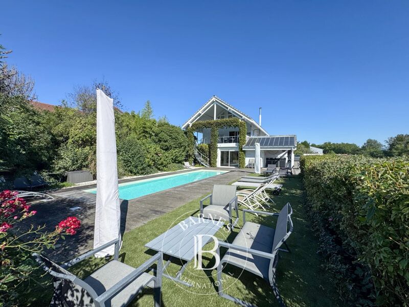 À vendre Maison | Tresserve - picture 2