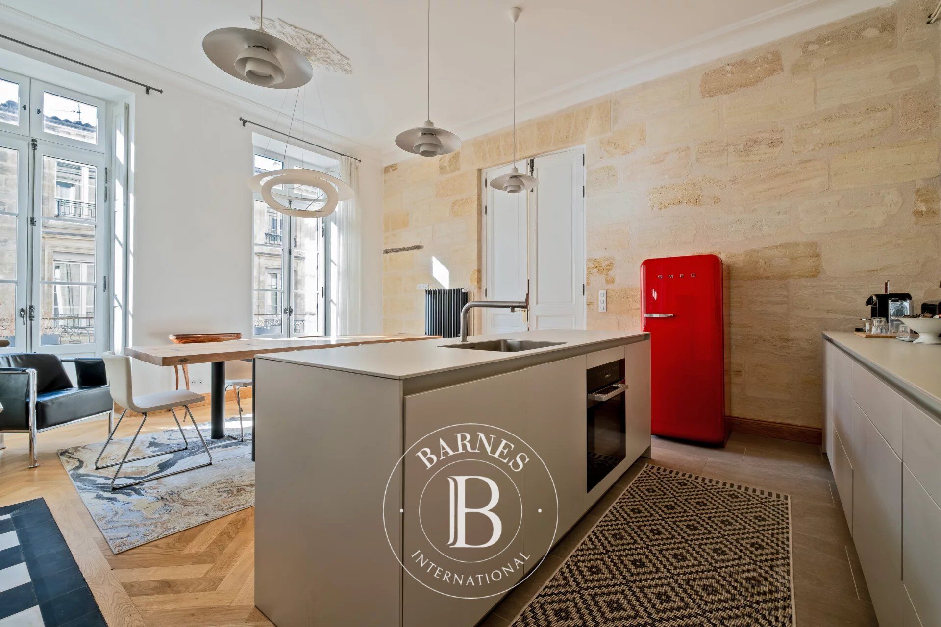 Piso Bordeaux - picture 3