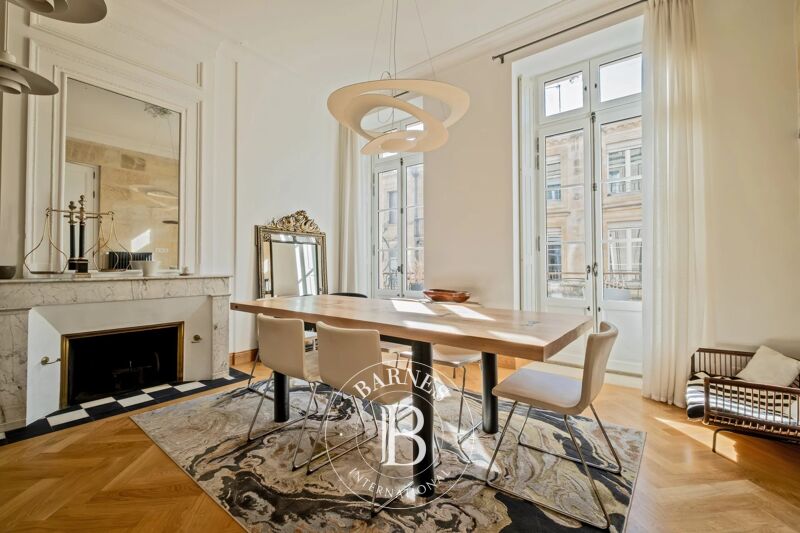 Appartamento Bordeaux