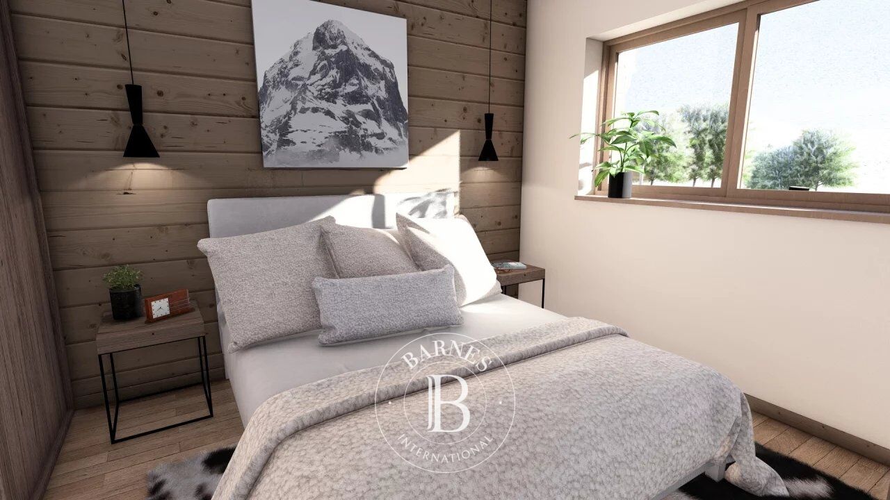 Dağ evi Chamonix-Mont-Blanc - picture 16